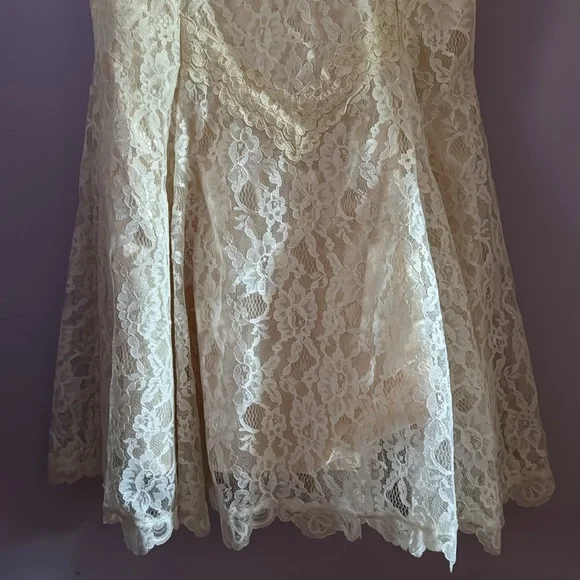 SUSAN LANES ELEGANCE DRESS - Picture 2 of 8